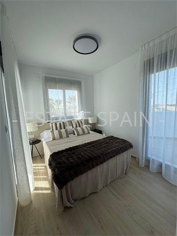 Бунгало в Торре-Пачеко 69 м2 №BL251114B77FA  - Продажа - 18 preview