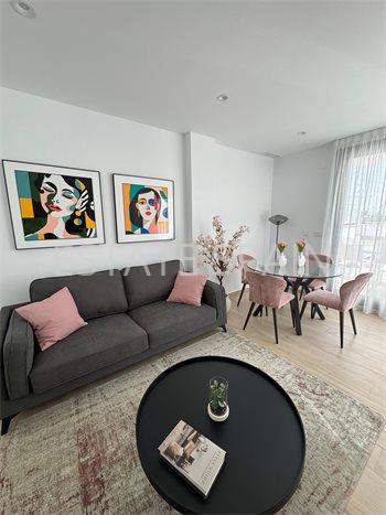 Бунгало в Торре-Пачеко 69 м2 №BL251114B77FA  - Продажа - 12 preview