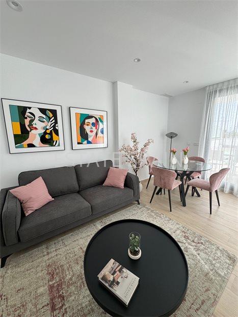 Бунгало в Торре-Пачеко 69 м2 №BL251114B77FA  - Продажа - 12 large