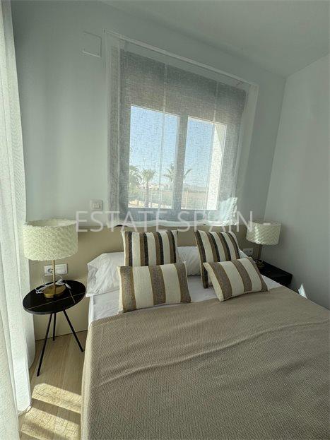 Бунгало в Торре-Пачеко 69 м2 №BL251114B77FA  - Продажа - 19 large