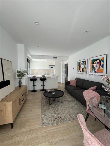 Бунгало в Торре-Пачеко 69 м2 №BL251114B77FA  - Продажа - 11 preview