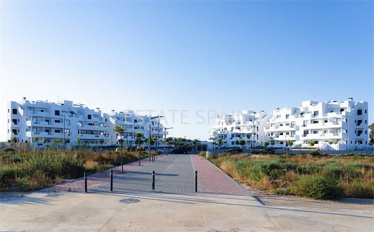 Бунгало в Торре-Пачеко 69 м2 №BL251114B77FA  - Продажа - 9 preview