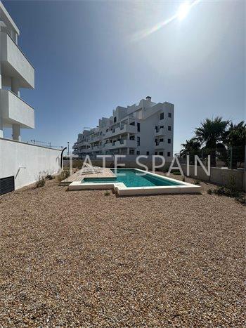 Бунгало в Торре-Пачеко 69 м2 №BL251114B77FA  - Продажа - 27 preview