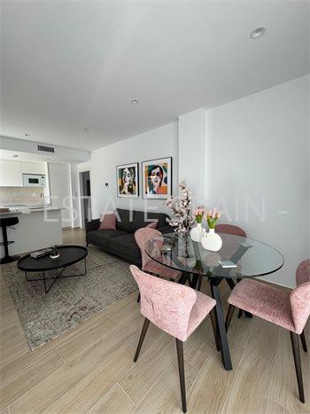 Бунгало в Торре-Пачеко 69 м2 №BL251114B77FA  - Продажа - 14 preview