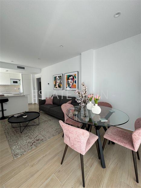 Бунгало в Торре-Пачеко 69 м2 №BL251114B77FA  - Продажа - 14 large