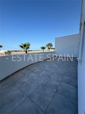 Бунгало в Торре-Пачеко 69 м2 №BL251114B77FA  - Продажа - 24 preview