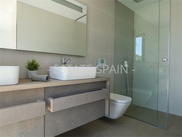 Вилла в Лас-Колинас 127 м2 №VL261194C064  - Продажа - 25 preview