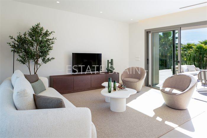 Вилла в Лас-Колинас 127 м2 №VL261194C064  - Продажа - 18 preview