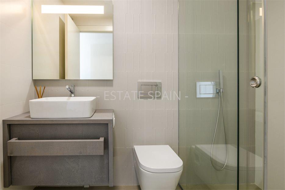 Вилла в Лас-Колинас 127 м2 №VL261194C064  - Продажа - 34 large