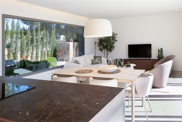 Вилла в Лас-Колинас 127 м2 №VL261194C064  - Продажа - 7 preview