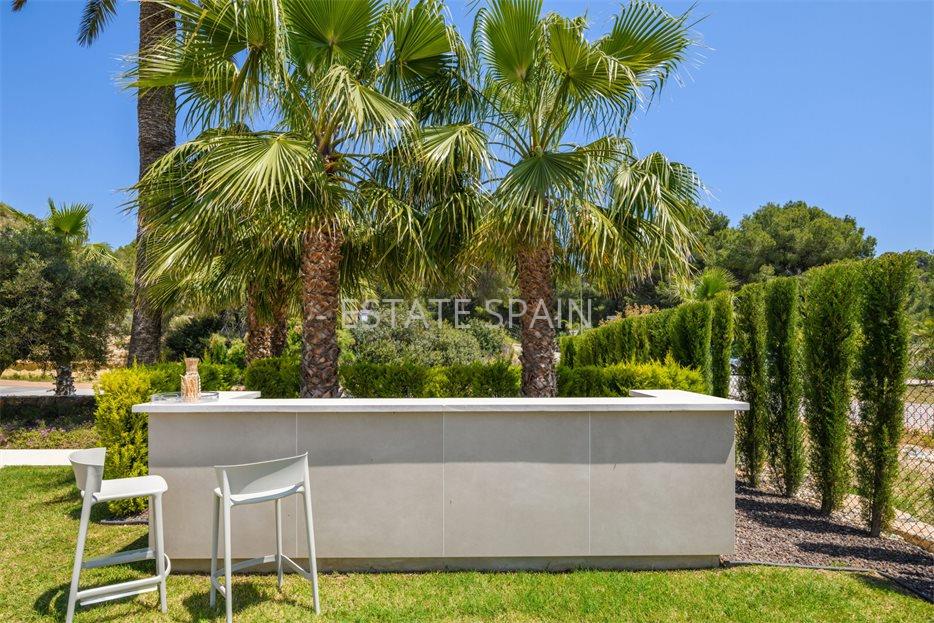 Вилла в Лас-Колинас 127 м2 №VL261194C064  - Продажа - 49 large