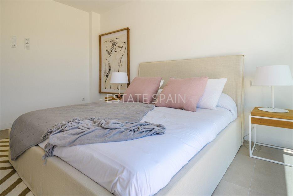 Вилла в Лас-Колинас 127 м2 №VL261194C064  - Продажа - 23 large