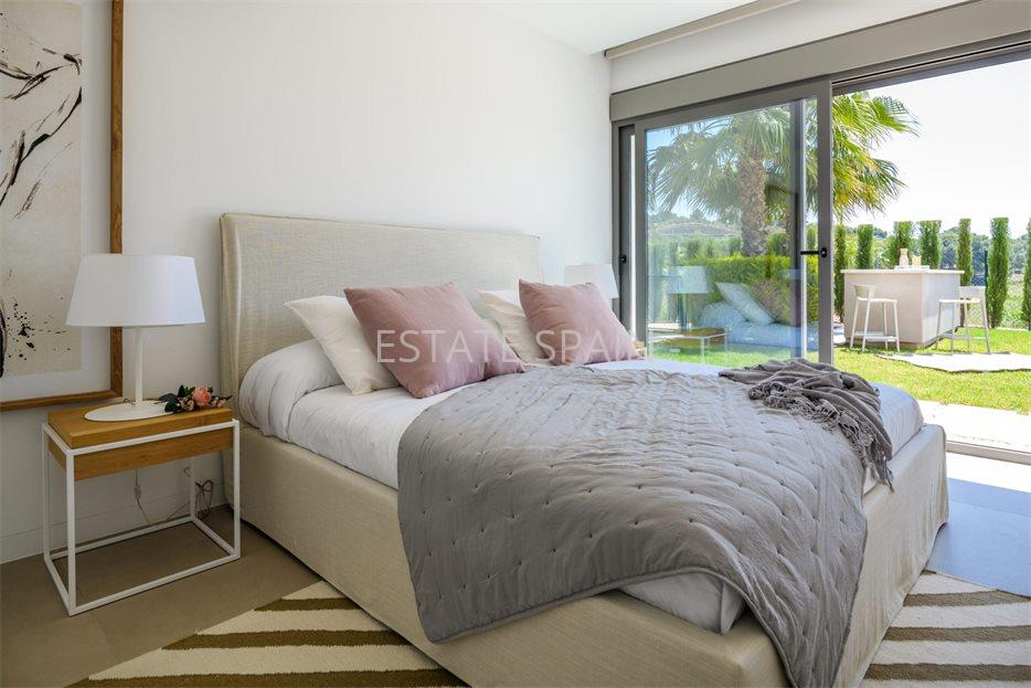 Вилла в Лас-Колинас 127 м2 №VL261194C064  - Продажа - 27 large