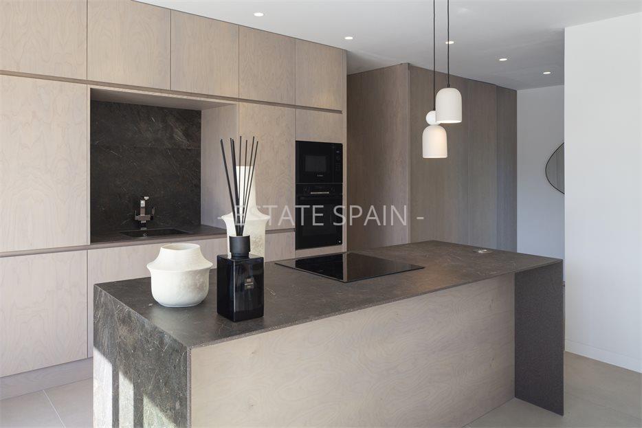 Вилла в Лас-Колинас 127 м2 №VL261194C064  - Продажа - 44 large