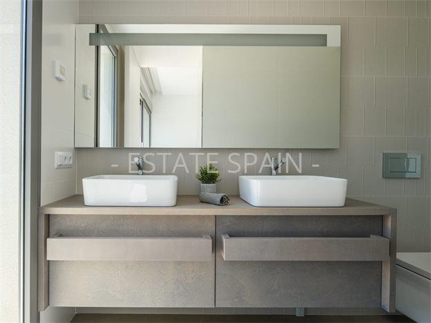 Вилла в Лас-Колинас 127 м2 №VL261194C064  - Продажа - 24 preview