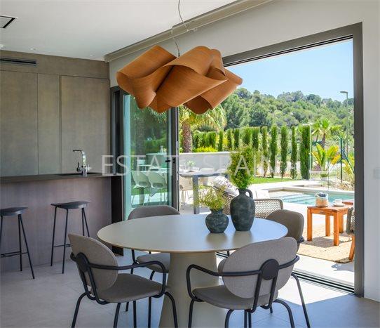 Вилла в Лас-Колинас 127 м2 №VL261194C064  - Продажа - 26 preview