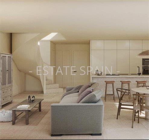 Вилла в Лас-Колинас 127 м2 №VL261194C064  - Продажа - 36 preview