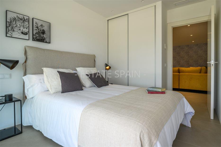 Вилла в Лас-Колинас 127 м2 №VL261194C064  - Продажа - 31 large