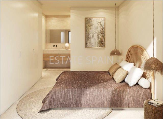 Вилла в Лас-Колинас 127 м2 №VL261194C064  - Продажа - 38 preview