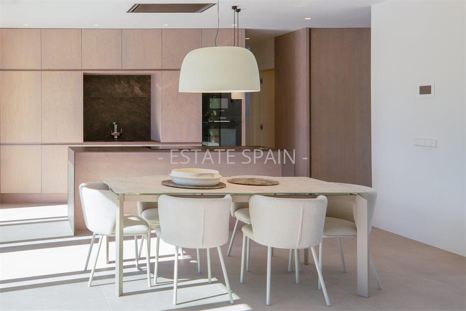 Вилла в Лас-Колинас 127 м2 №VL261194C064  - Продажа - 41 large