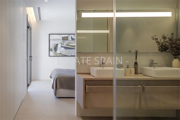 Вилла в Лас-Колинас 127 м2 №VL261194C064  - Продажа - 43 preview