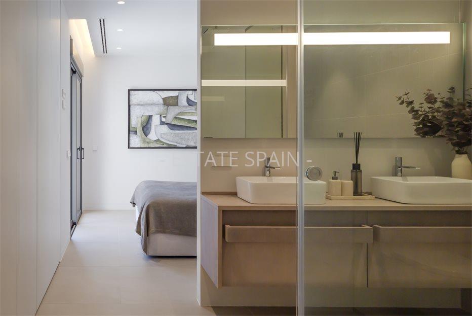 Вилла в Лас-Колинас 127 м2 №VL261194C064  - Продажа - 43 large