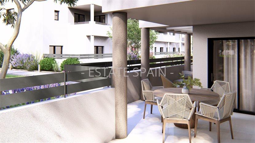 Апартаменты в Хавее 95 м2 №ART2619B139B  - Продажа - 13 preview