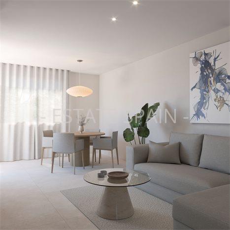 Апартаменты в Хавее 95 м2 №ART2619B139B  - Продажа - 5 preview