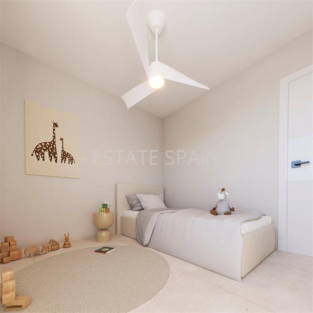 Апартаменты в Хавее 95 м2 №ART2619B139B  - Продажа - 11 large