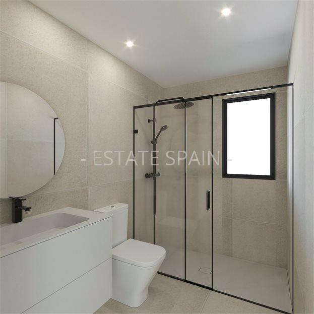 Апартаменты в Хавее 95 м2 №ART2619B139B  - Продажа - 10 large