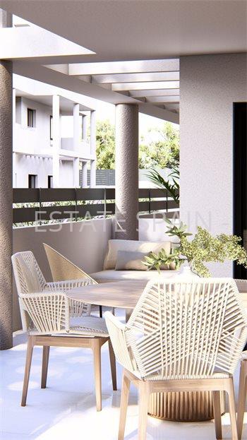 Апартаменты в Хавее 95 м2 №ART2619B139B  - Продажа - 16 large