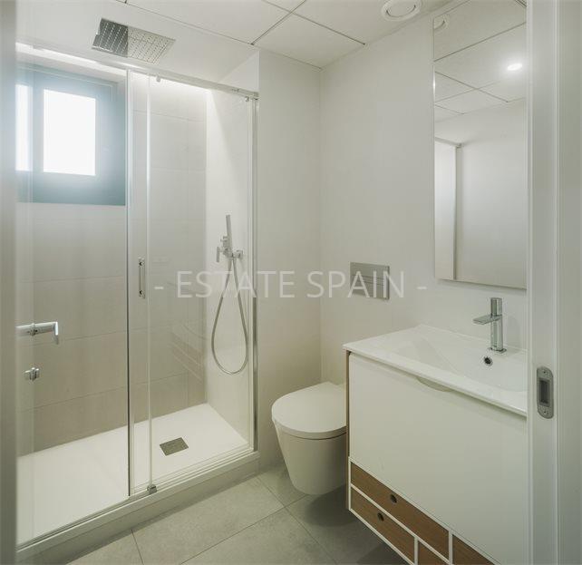 Апартаменты в Миль Пальмерас 111 м2 №ART22816C414E  - Продажа - 8 large