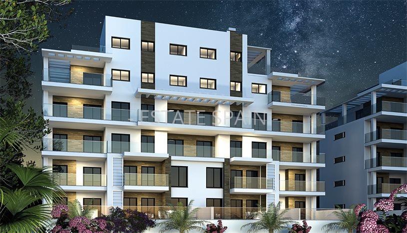 Апартаменты в Миль Пальмерас 111 м2 №ART22816C414E  - Продажа - 12 preview