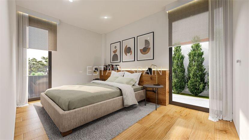 Вилла в Финестрате 151 м2 №VL2445CC368  - Продажа - 5 preview