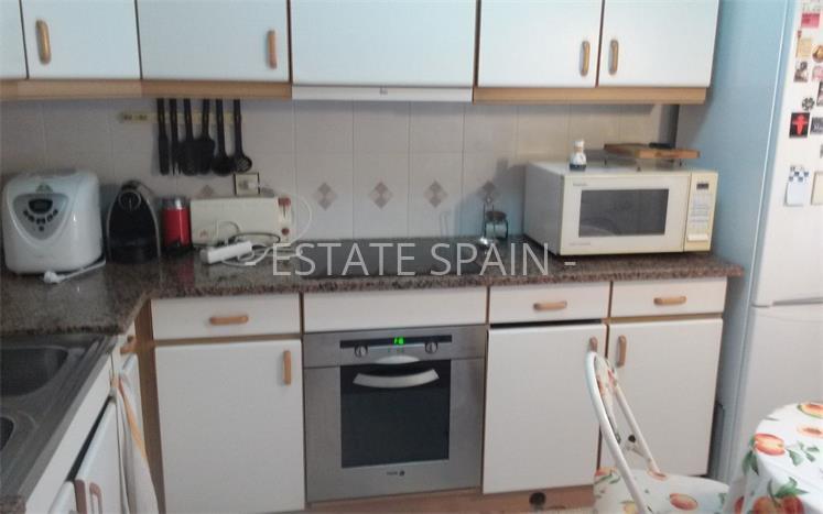 Таунхаус в Санта-Сусанне 186 м2 №TAU183159CF  - Продажа - 12 preview