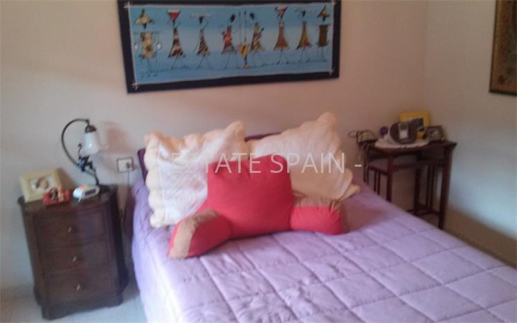 Таунхаус в Санта-Сусанне 186 м2 №TAU183159CF  - Продажа - 13 preview