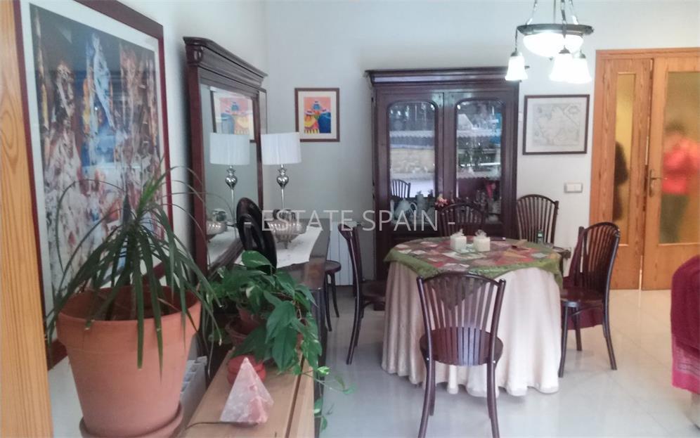 Таунхаус в Санта-Сусанне 186 м2 №TAU183159CF  - Продажа - 14 large