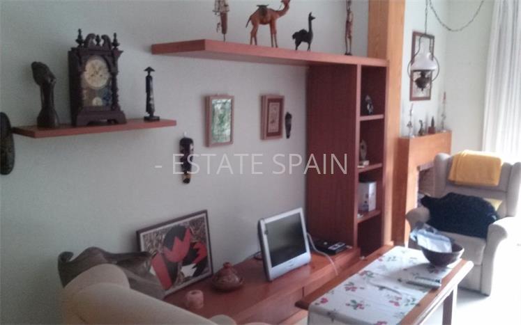 Таунхаус в Санта-Сусанне 186 м2 №TAU183159CF  - Продажа - 3 preview