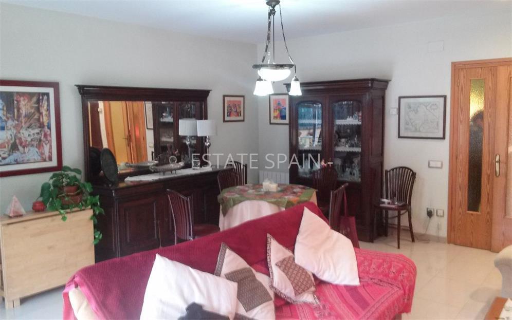 Таунхаус в Санта-Сусанне 186 м2 №TAU183159CF  - Продажа - 2 large