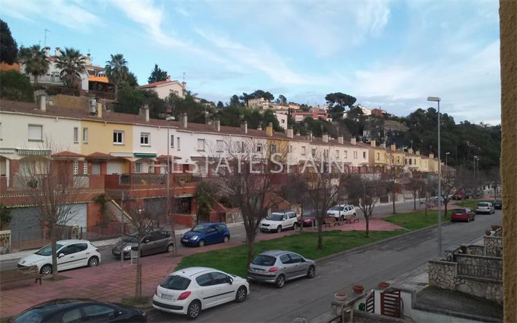 Таунхаус в Санта-Сусанне 186 м2 №TAU183159CF  - Продажа - 1 preview