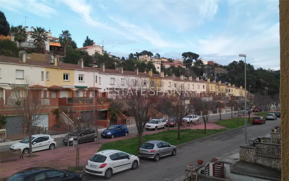 Таунхаус в Санта-Сусанне 186 м2 №TAU183159CF  - Продажа - 1 large