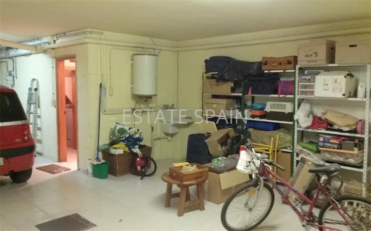 Таунхаус в Санта-Сусанне 186 м2 №TAU183159CF  - Продажа - 11 preview