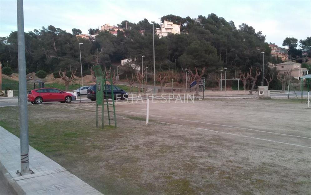 Таунхаус в Санта-Сусанне 186 м2 №TAU183159CF  - Продажа - 15 large