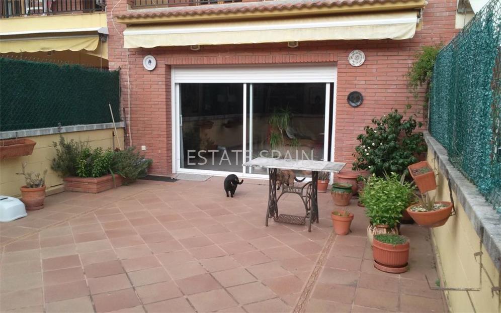 Таунхаус в Санта-Сусанне 186 м2 №TAU183159CF  - Продажа - 4 large