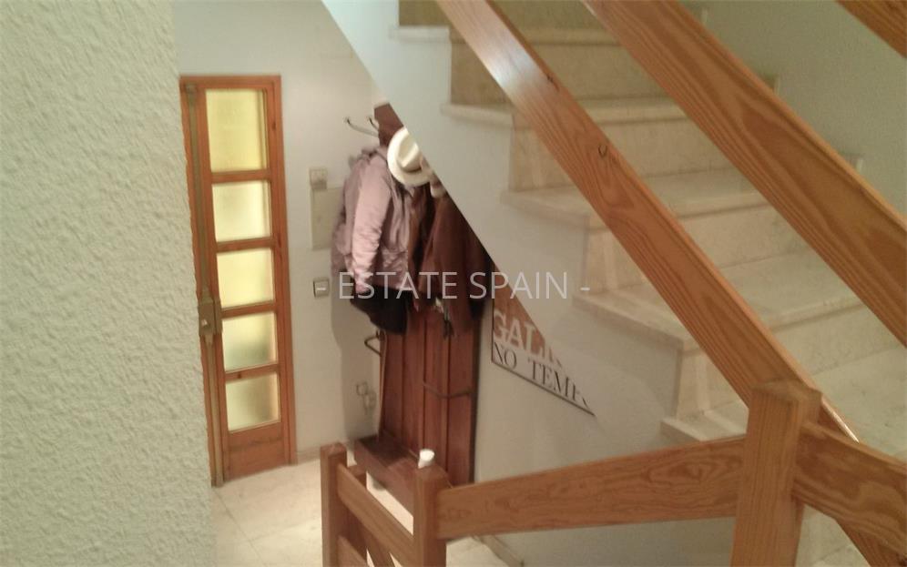 Таунхаус в Санта-Сусанне 186 м2 №TAU183159CF  - Продажа - 5 large