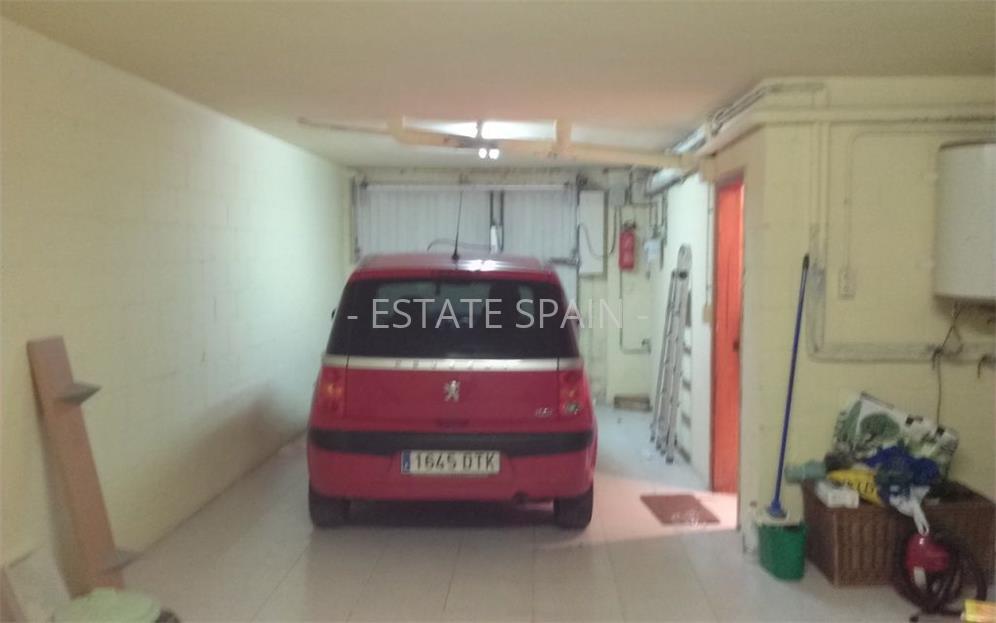 Таунхаус в Санта-Сусанне 186 м2 №TAU183159CF  - Продажа - 6 large