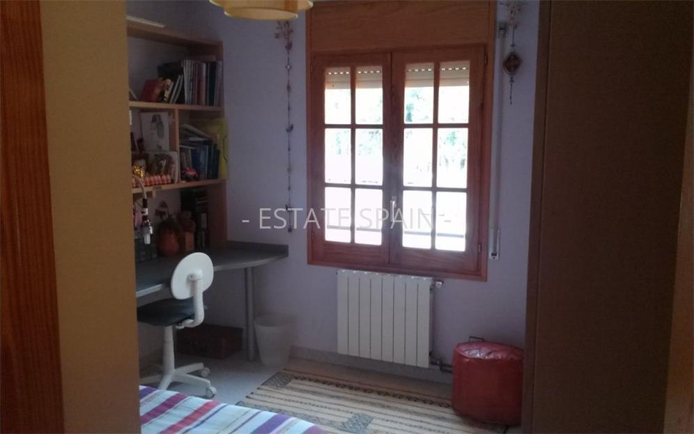 Таунхаус в Санта-Сусанне 186 м2 №TAU183159CF  - Продажа - 9 large