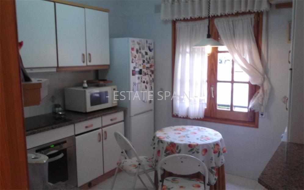 Таунхаус в Санта-Сусанне 186 м2 №TAU183159CF  - Продажа - 10 large