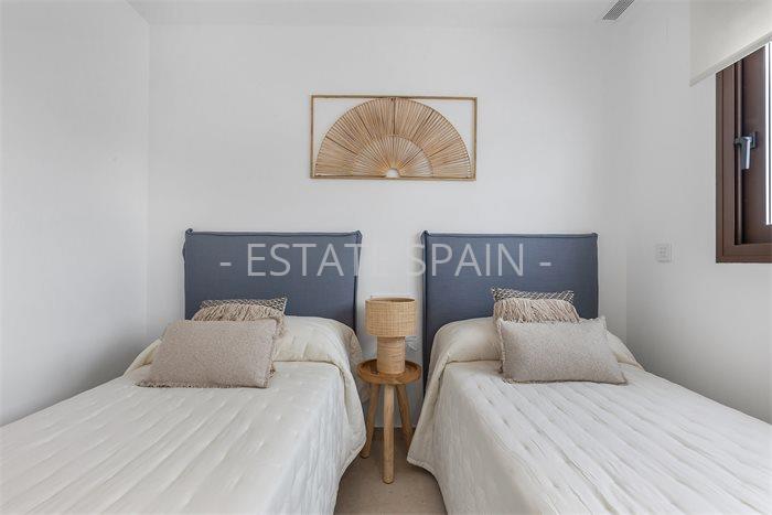 Апартаменты в Лос-Алькасарес 81 м2 №ART26361651A  - Продажа - 20 preview