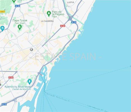 Помещение в Барселоне 544 м2 №COM24819A929B  - Продажа - 3 preview